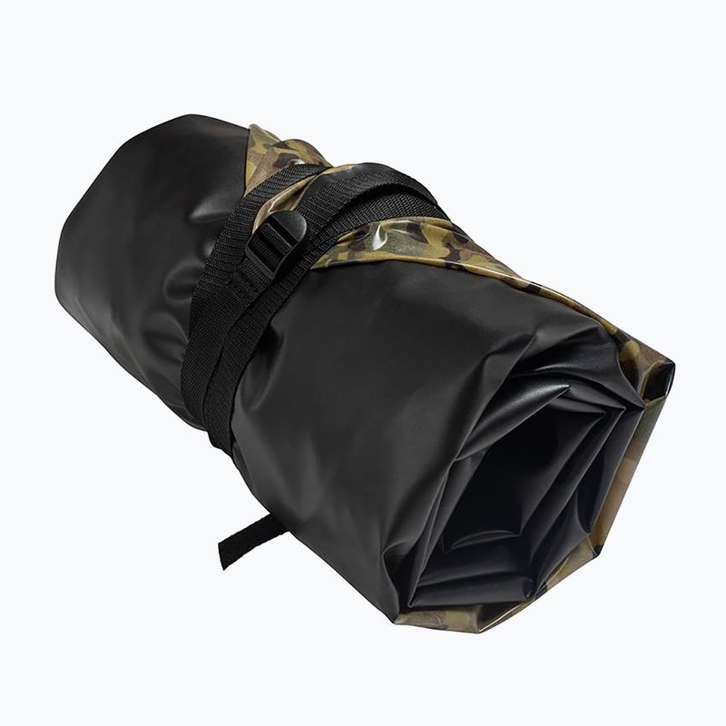 Pinpack Packraft Compact atviras pontonas žalias 6