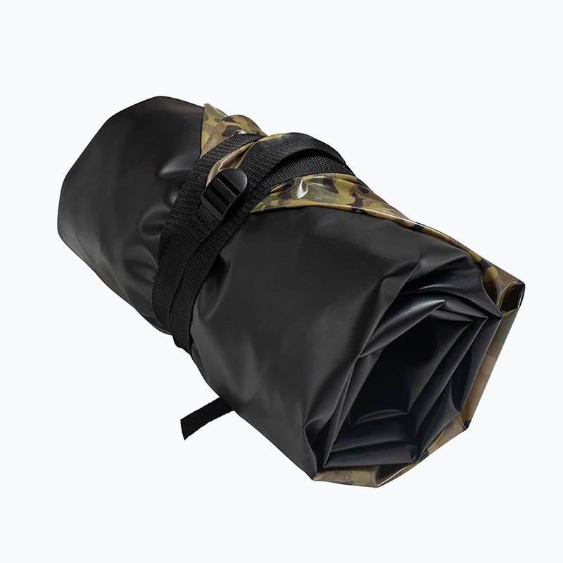 Pinpack Packraft Compact atviras pontonas marokas 3