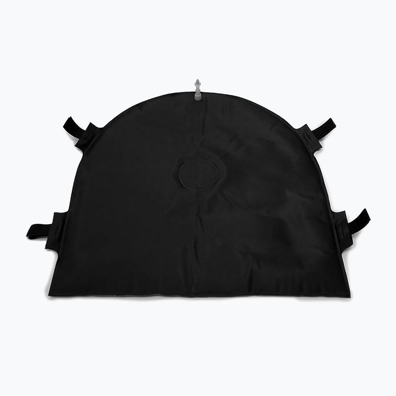 Pinpack Packraft atviras pontonas Amundsen II žalias 4