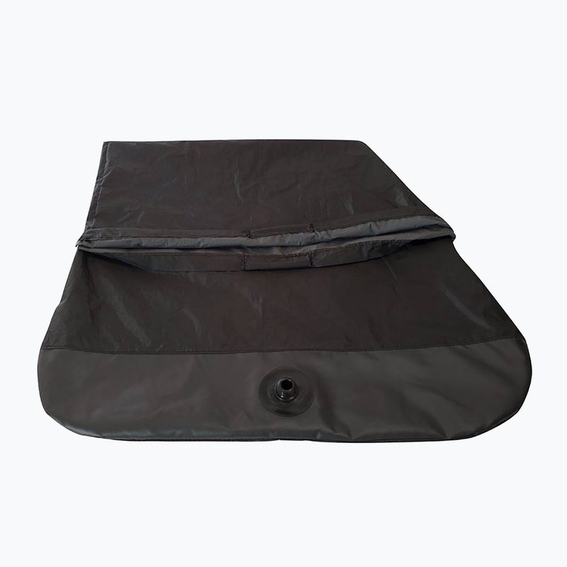 Pinpack Packraft atviras pontonas Amundsen II žalias 5