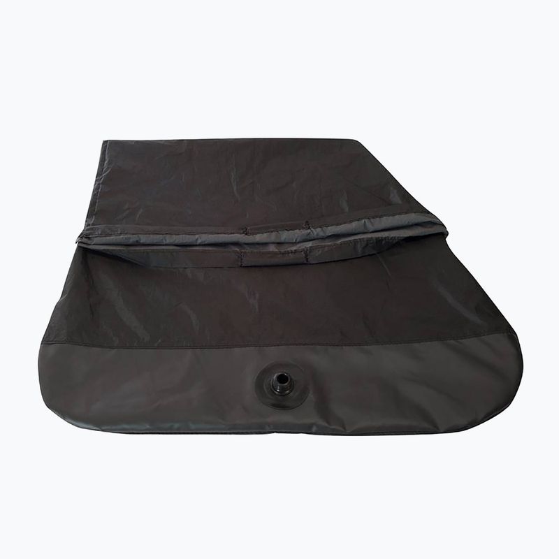 Pinpack Packraft atviras pontonas Amundsen II žalias 6