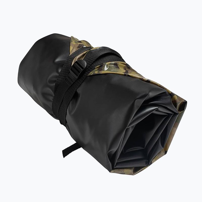 Pinpack Packraft atviras pontonas Amundsen II žalias 7