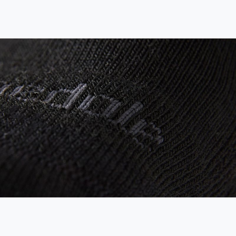 Vyriškos kojinės Bridgedale Lightweight Merino Performance Boot Original black 3