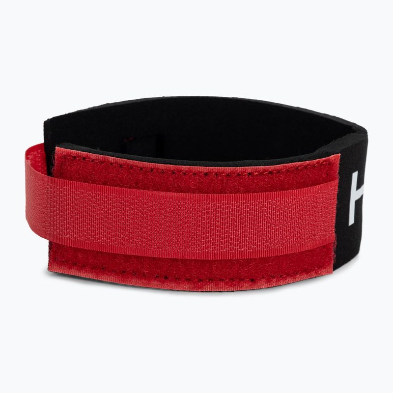 HUUB laiko matavimo lustas juosta juoda A2-TCB 2