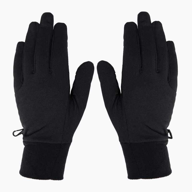 Dakine Storm Liner vyriškos snieglenčių pirštinės juodos D10000697 3