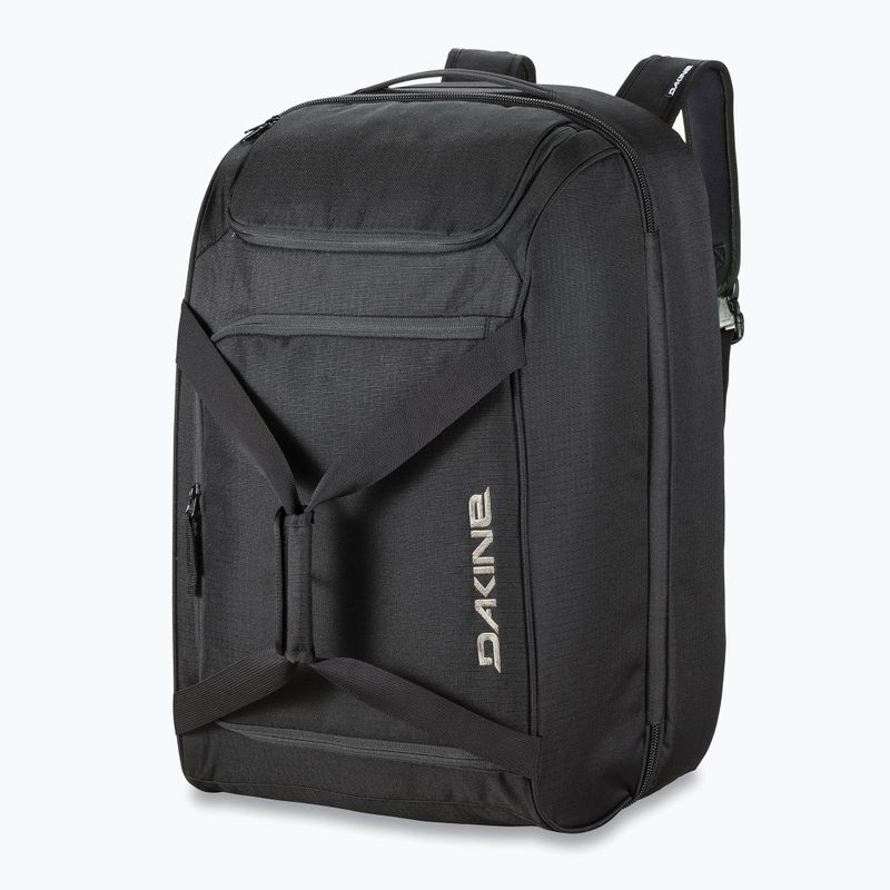 Slidinėjimo kuprinė Dakine Boot Locker DLX 70 l black