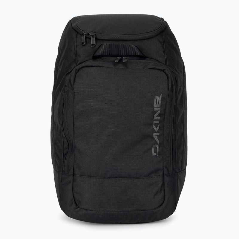 "Dakine Boot Pack" slidinėjimo kuprinė juoda