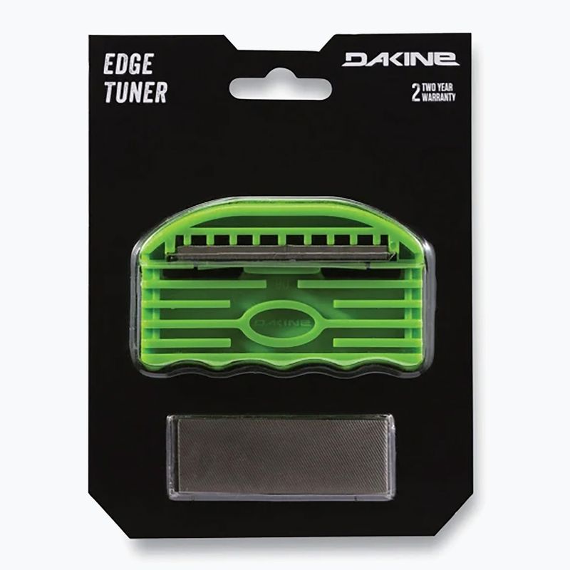 Slidžių galąstuvas Dakine Edge Tuner Tool green