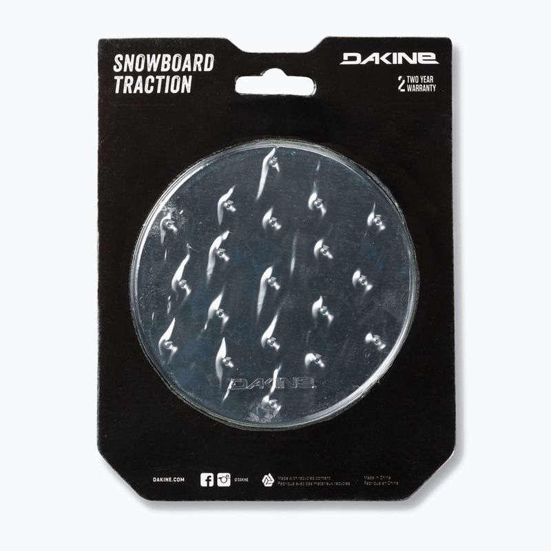 Dakine Circle Mat neslystančios pagalvėlės 9 vnt., skaidrios D10001576 2