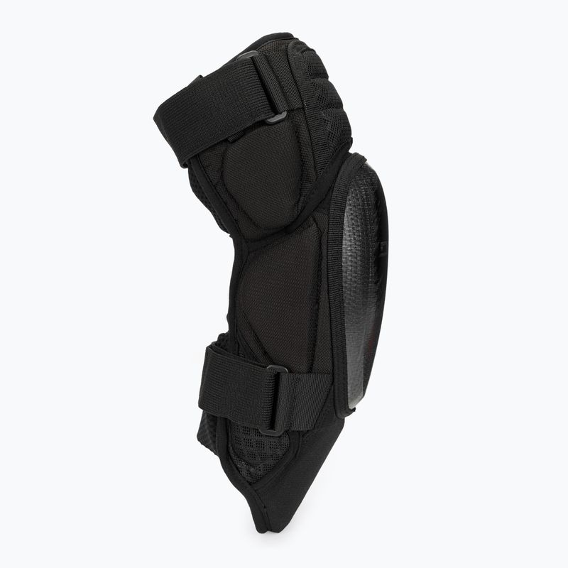Dakine Mayhem Knee Pad dviratininkų kelių apsaugos juoda D10001731 2