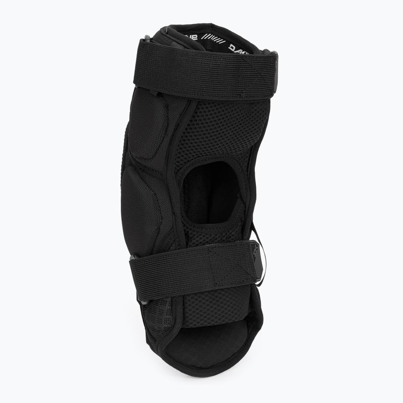 Dakine Mayhem Knee Pad dviratininkų kelių apsaugos juoda D10001731 3