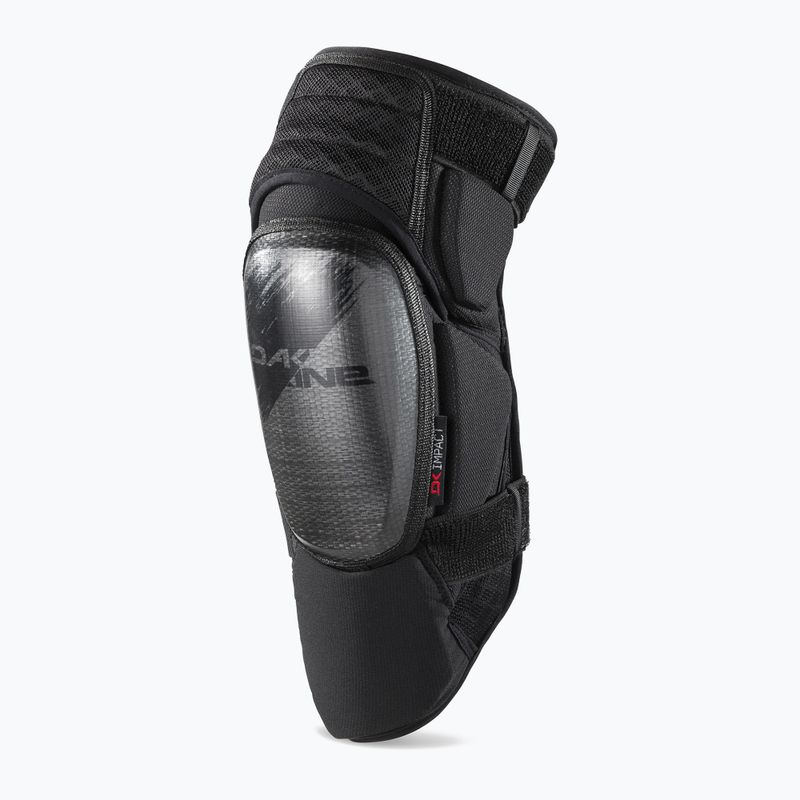 Dakine Mayhem Knee Pad dviratininkų kelių apsaugos juoda D10001731 4