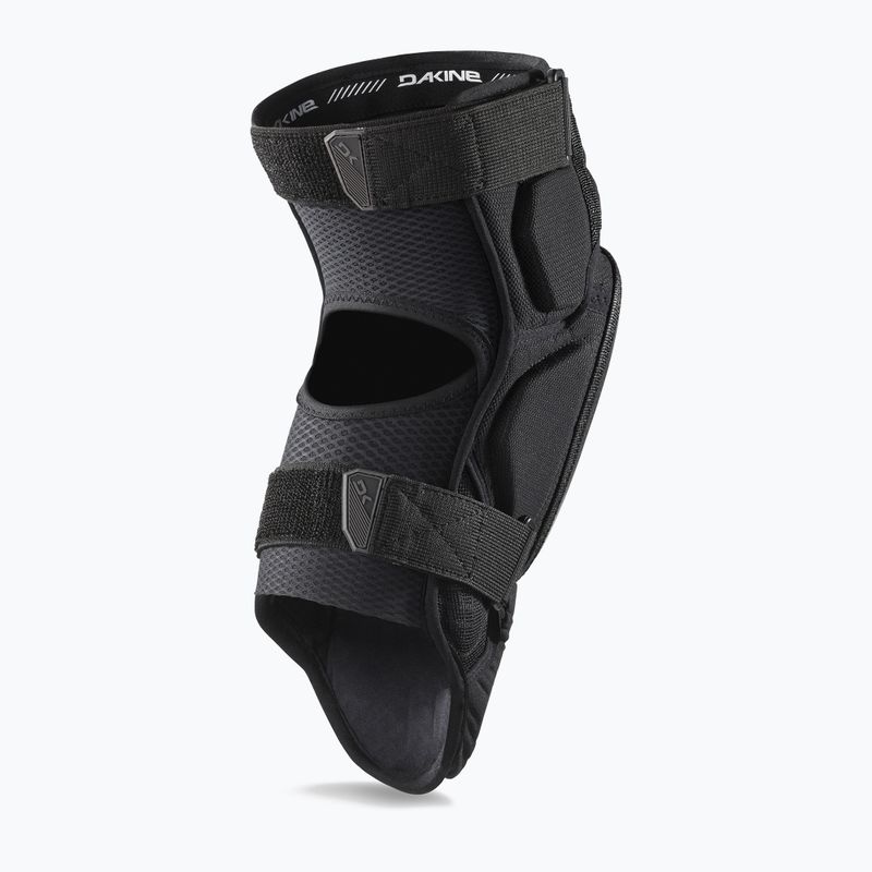 Dakine Mayhem Knee Pad dviratininkų kelių apsaugos juoda D10001731 5