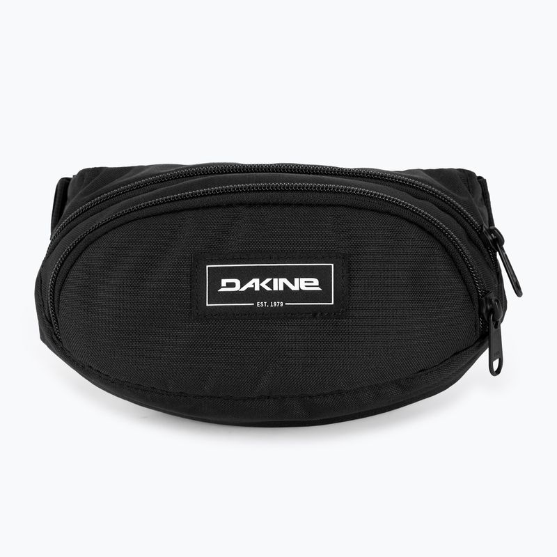 Rankinė ant juosmens Dakine D8130200 black