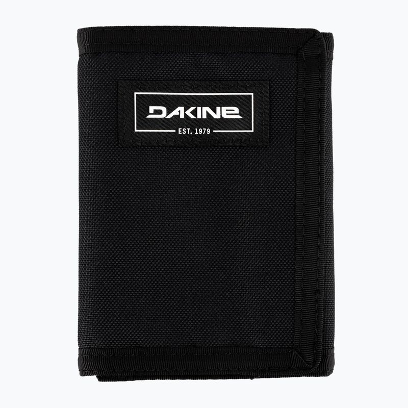 Dakine Vert Rail piniginė juoda D8820206 2