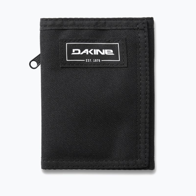 Dakine Vert Rail piniginė juoda D8820206 5