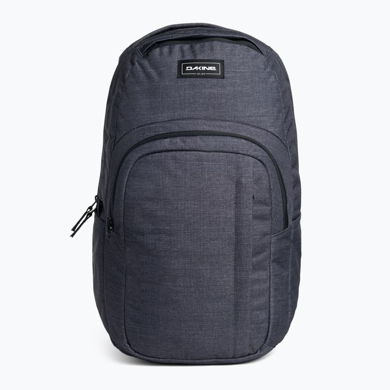 Dakine Campus L miesto kuprinė pilka D10002633