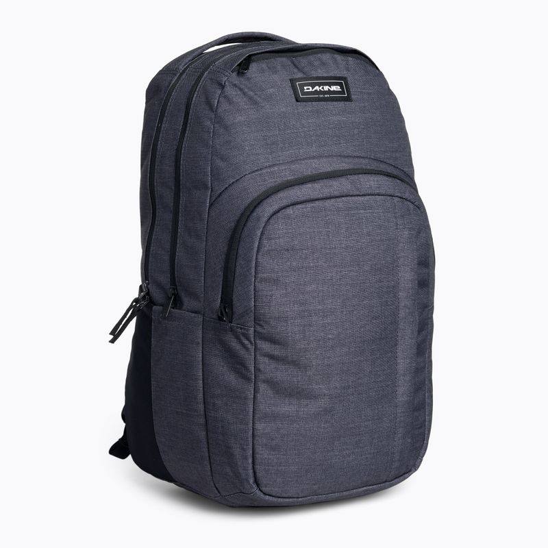 Dakine Campus L miesto kuprinė pilka D10002633 2