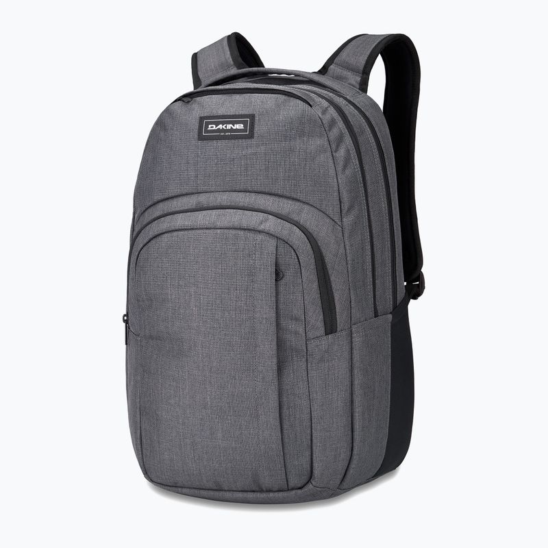 Dakine Campus L miesto kuprinė pilka D10002633 5