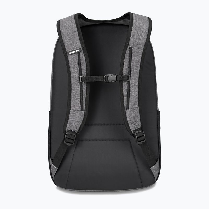 Dakine Campus L miesto kuprinė pilka D10002633 6