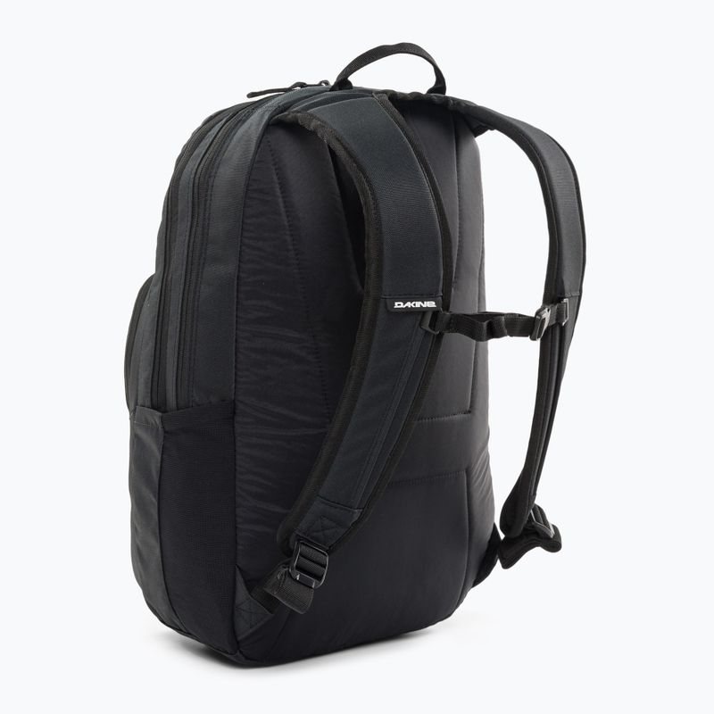 Dakine Campus M urban kuprinė juoda D10002634 3