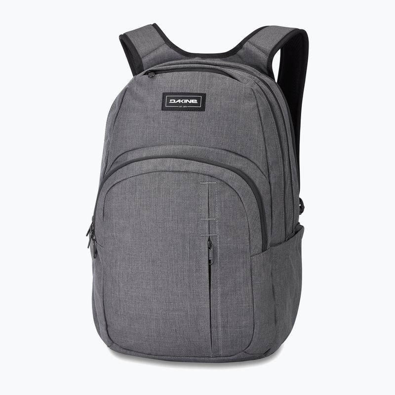 Miesto kuprinė Dakine Campus Premium 28 l carbon