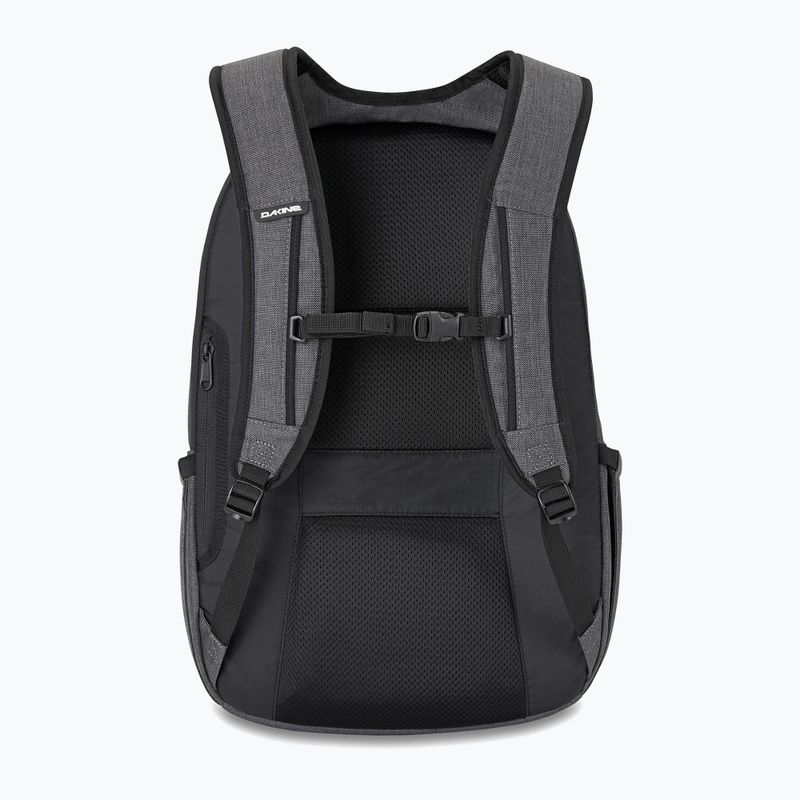 Miesto kuprinė Dakine Campus Premium 28 l carbon 2