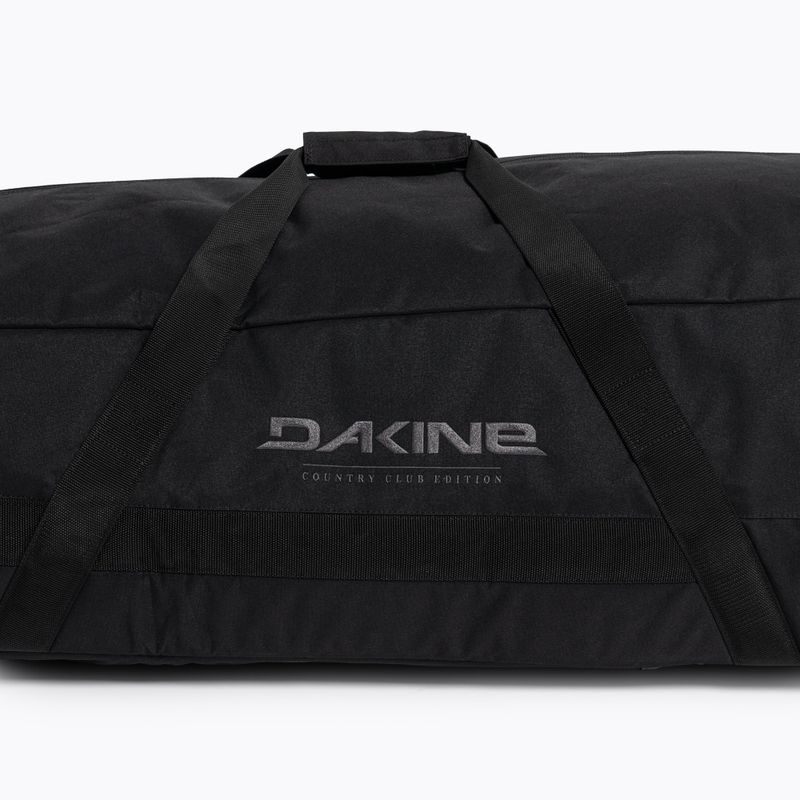 Dakine Club Wagon aitvarų krepšys juodos spalvos D10002408 7