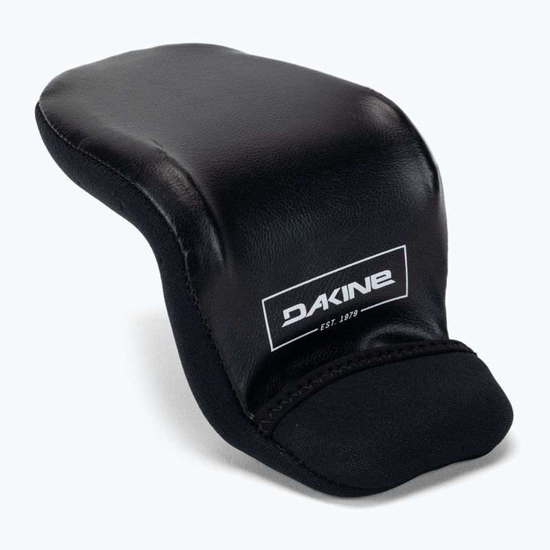 Dakine Cobra Half Hook diržas jėgos aitvarui juodas D10002404
