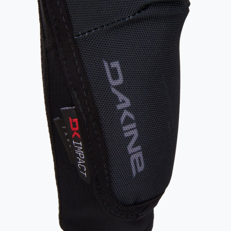 Dakine Slayer Elbow Pad dviračių alkūnių apsaugos, juodos D10002771 4