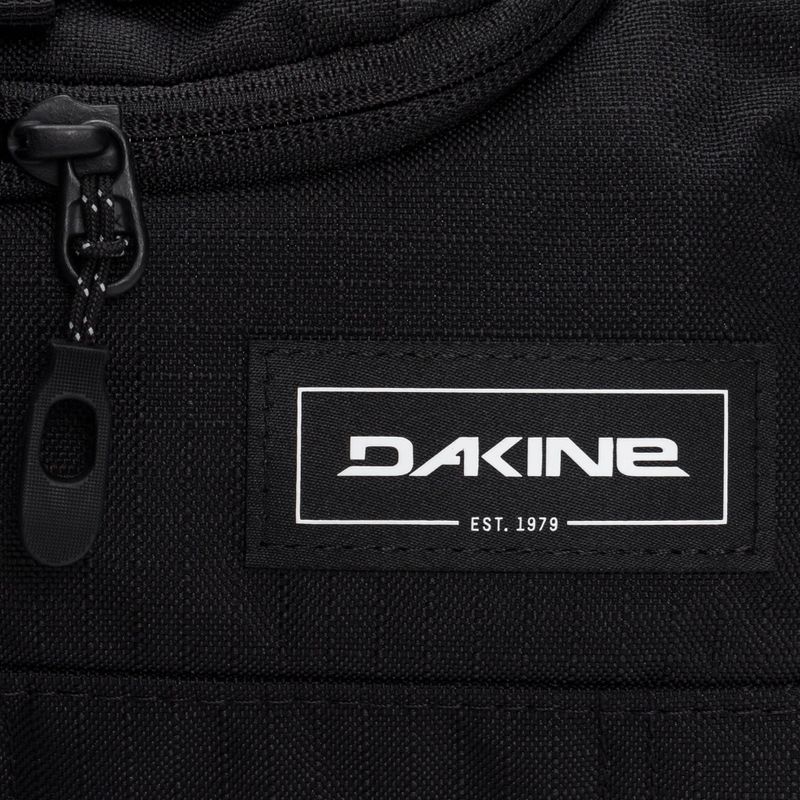 Dakine Revival Kit M žygio krepšys juodos spalvos D10002929 3