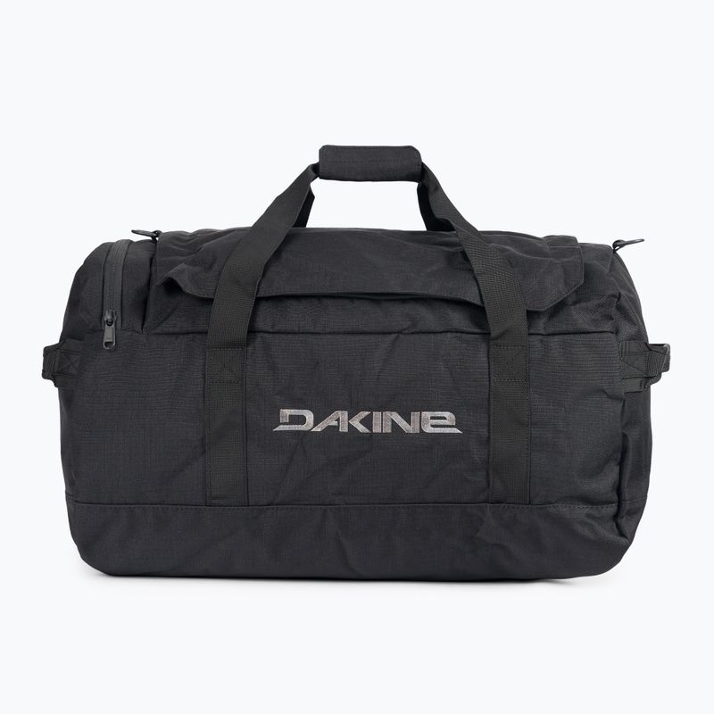 Dakine Eq Duffle 35 l kelioninis krepšys juodas D10002934