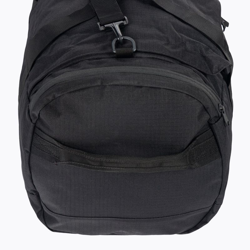 Dakine Eq Duffle 35 l kelioninis krepšys juodas D10002934 3