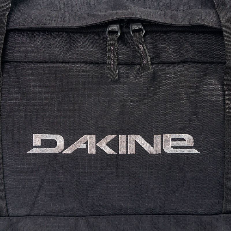 Dakine Eq Duffle 35 l kelioninis krepšys juodas D10002934 4