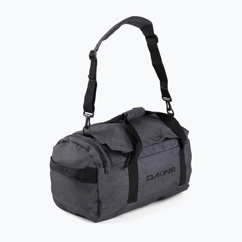 Dakine Eq Duffle 35 l kelioninis krepšys pilkos spalvos D10002934