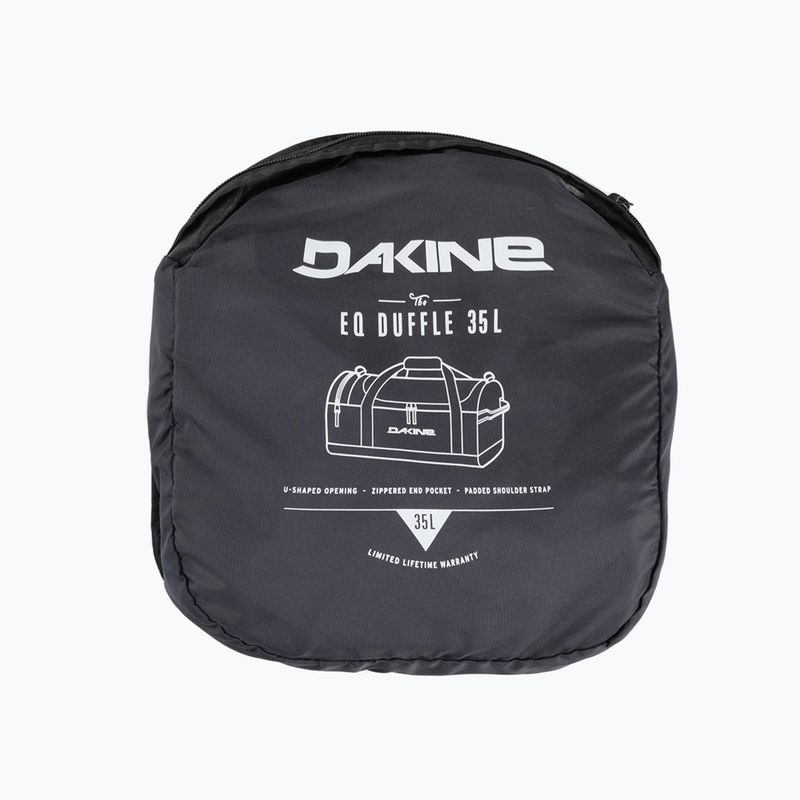 Dakine Eq Duffle 35 l kelioninis krepšys pilkos spalvos D10002934 4