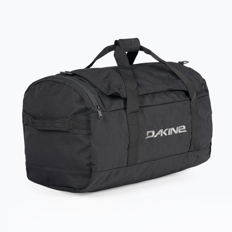 Dakine Eq Duffle 50 l kelioninis krepšys juodas D10002935 2