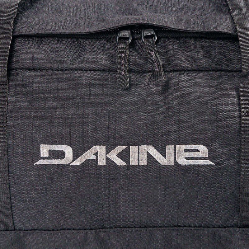 Dakine Eq Duffle 50 l kelioninis krepšys juodas D10002935 4