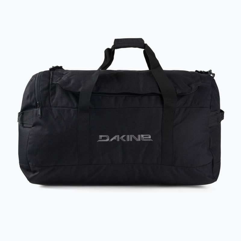 Dakine Eq Duffle 70 l kelioninis krepšys juodas D10002936 2