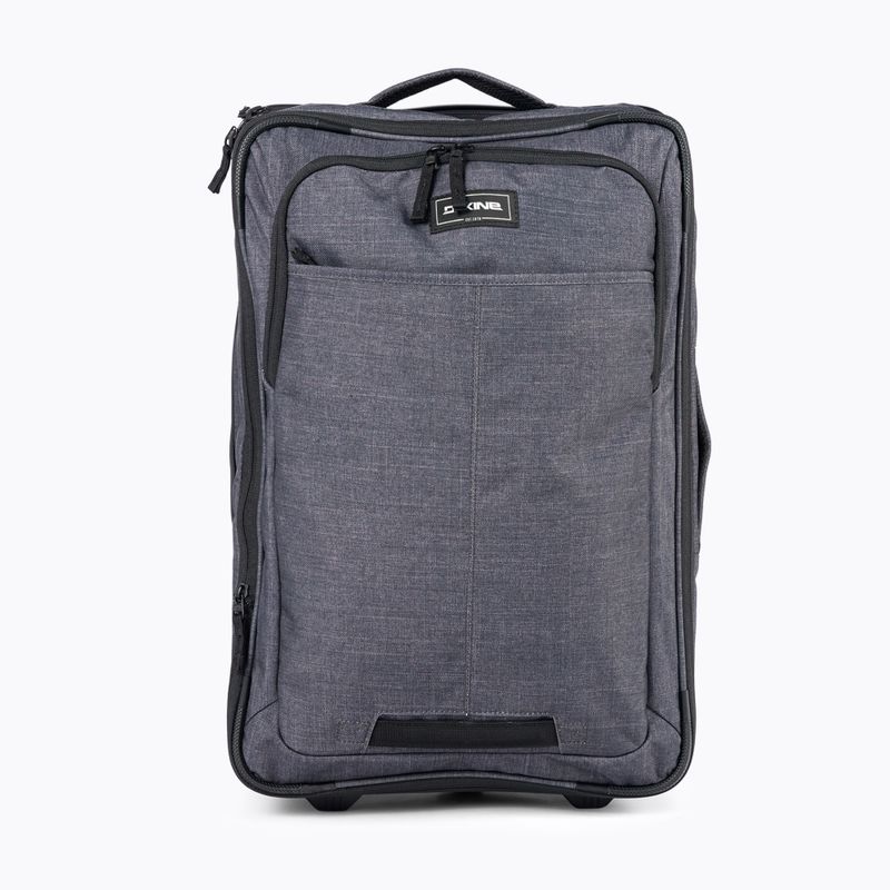 Dakine Status Roller kelioninis lagaminas 42 l + pilka D10002940 2