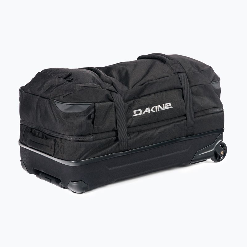 Dakine Split Roller 85 l kelioninis lagaminas juodas D10002941 2