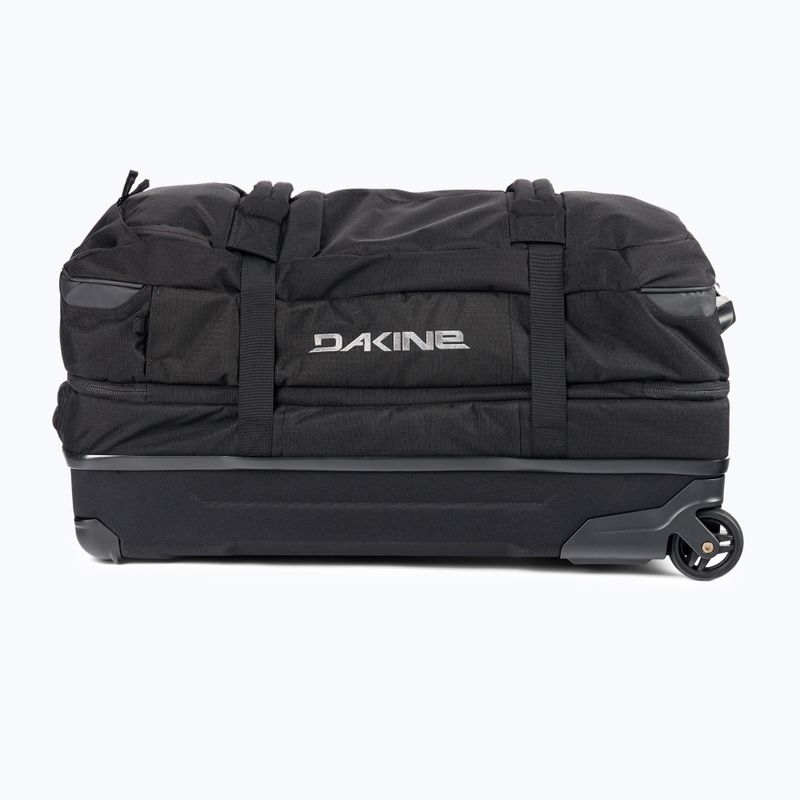 Dakine Split Roller 85 l kelioninis lagaminas juodas D10002941 3