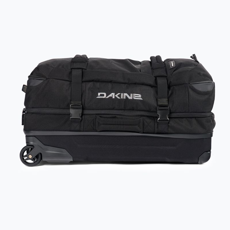 Dakine Split Roller 85 l kelioninis lagaminas juodas D10002941 4