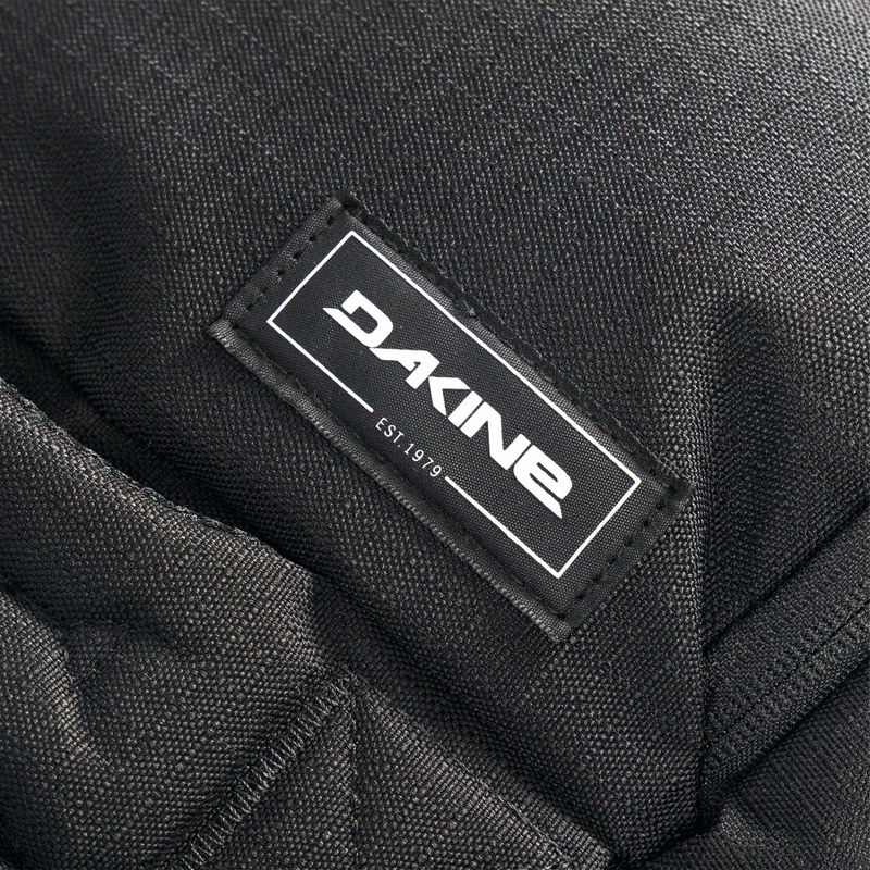 Dakine Split Roller 85 l kelioninis lagaminas juodas D10002941 6