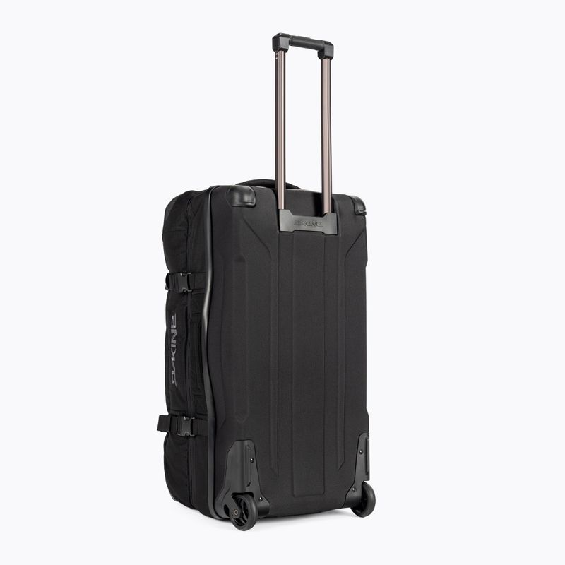 Dakine Split Roller 110 l kelioninis lagaminas juodas D10002942 2