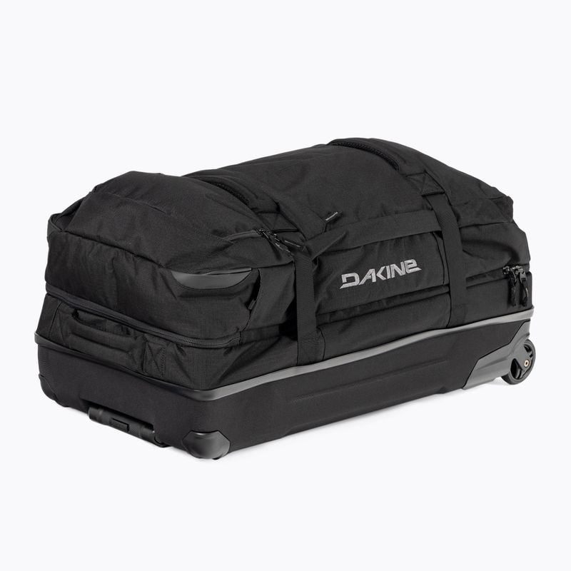Dakine Split Roller 110 l kelioninis lagaminas juodas D10002942 3
