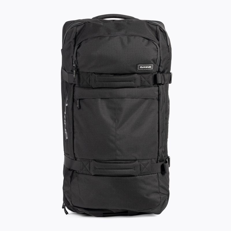 Dakine Split Roller 110 l kelioninis lagaminas juodas D10002942 4