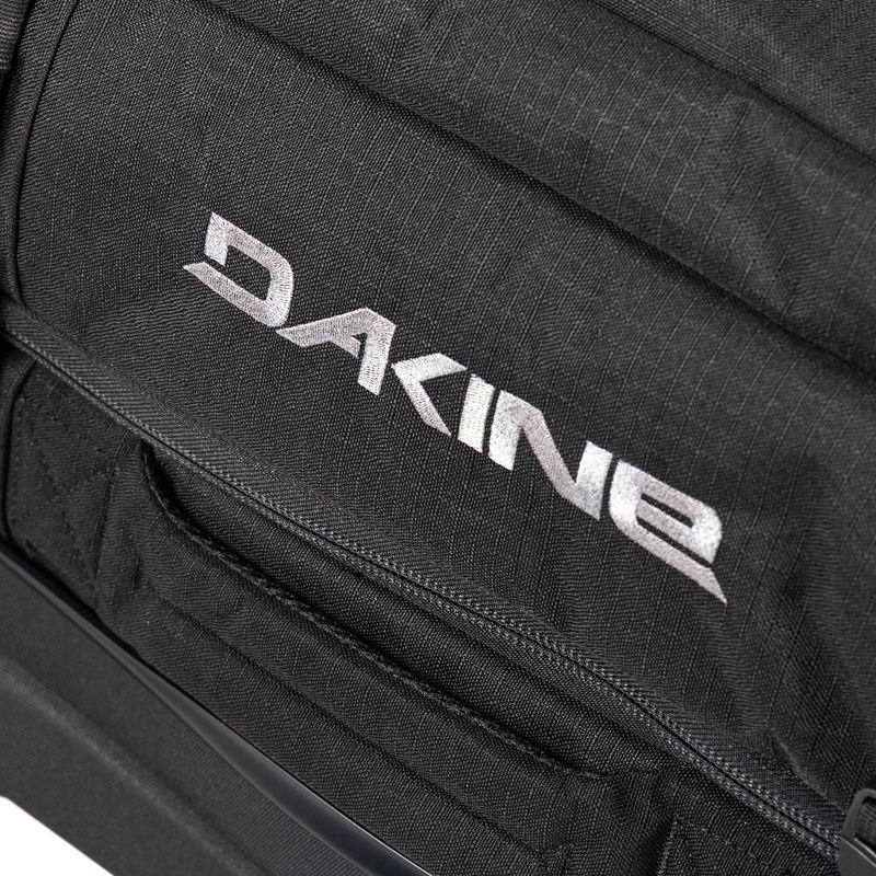Dakine Split Roller 110 l kelioninis lagaminas juodas D10002942 6