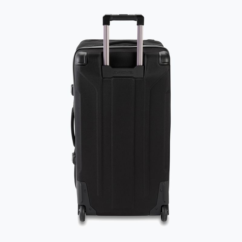 Dakine Split Roller 110 l kelioninis lagaminas juodas D10002942 8