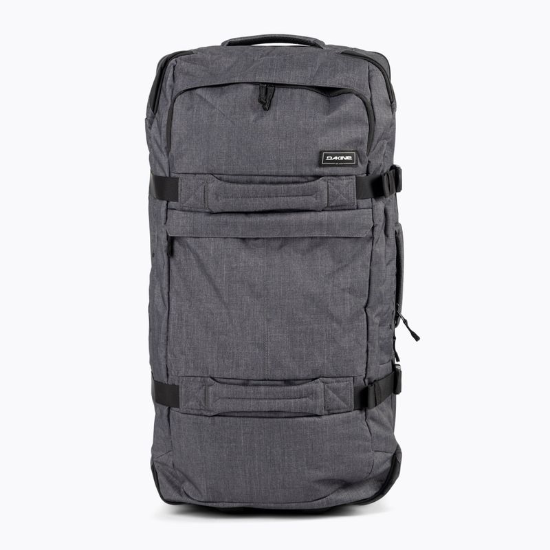 Dakine Split Roller 110 l kelioninis lagaminas pilkos spalvos D10002942 3